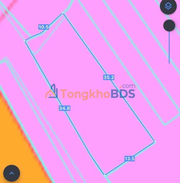 Đất Vũng Tàu Mặt Tiền 3/2 400m² - Sổ Đỏ Sẵn Sàng Đầu Tư