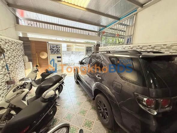 Bán Nhà 1 Trệt 3 Lầu Hẻm Xe Hơi Lê Lợi, P.7, Vũng Tàu - 83m² Giá 9 Tỷ