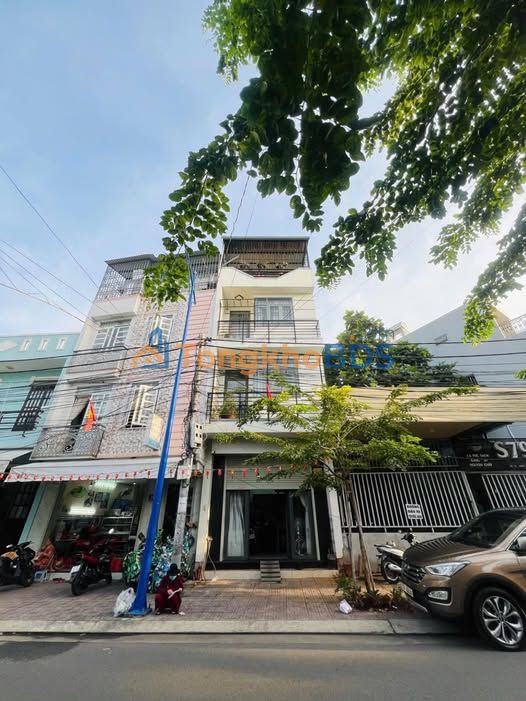 Nhà 1 Trệt 2 Lầu Hoàng Việt, Vũng Tàu 41m² - Sổ Đỏ Sẵn Sàng