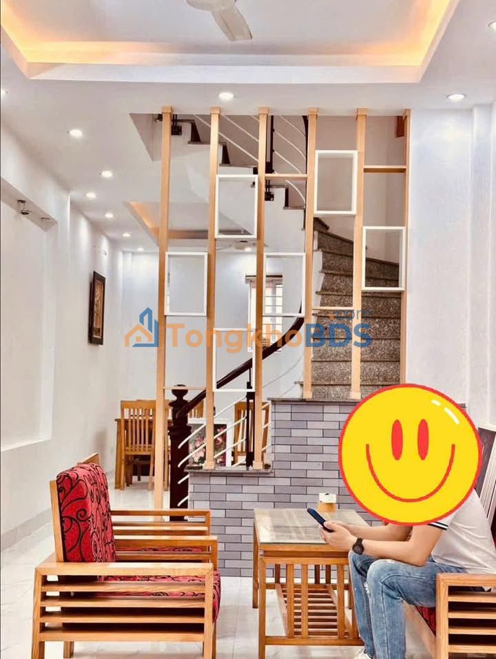 Nhà riêng Xuân Phương Nam Từ Liêm 45m² 11 triệu - Sẵn sàng ở ngay