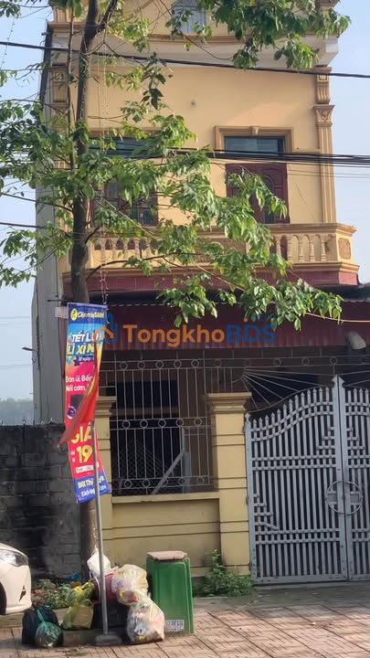 Nhà 2 tầng Gia Viễn 90m² giá thỏa thuận - Chính chủ bán