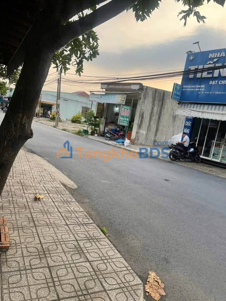 Nhà riêng Trảng Dài 85m² 890 triệu - Sẵn sàng ở ngay