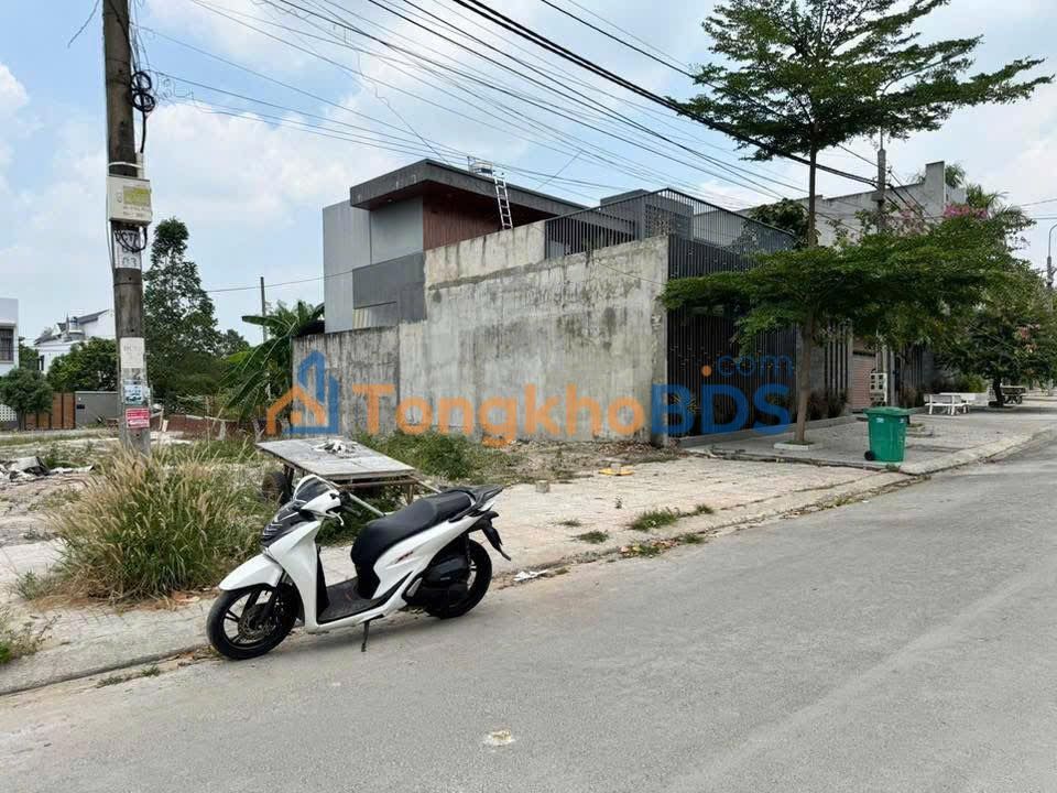 Townhouse Lavander Tân Triều Vĩnh Cửu 236m² 3.25 tỷ - Pháp lý rõ ràng