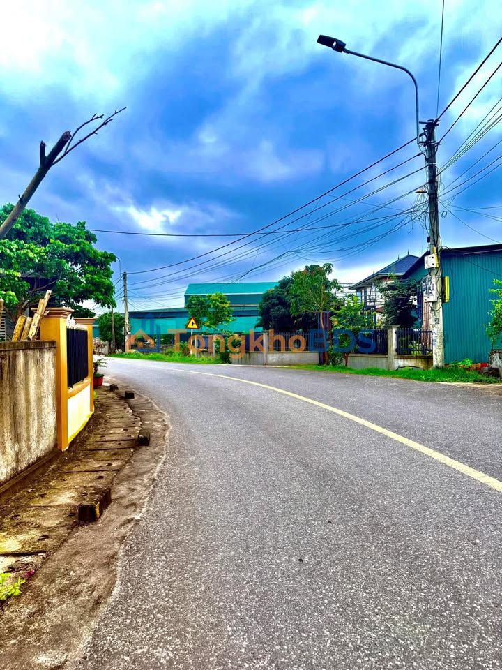 Đất nền Vinh Hà Huy Tập 161m² giá 1,8 tỷ - Tiềm năng tăng giá