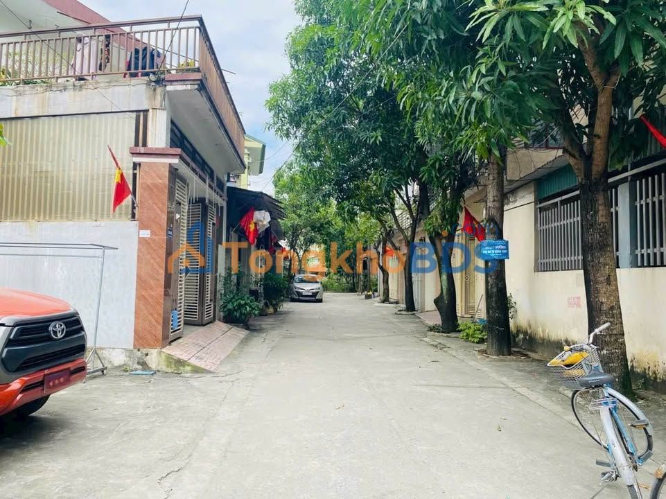 Đất nền Hưng Bình Vinh 260m² 13.52 tỷ - Sổ đỏ chính chủ