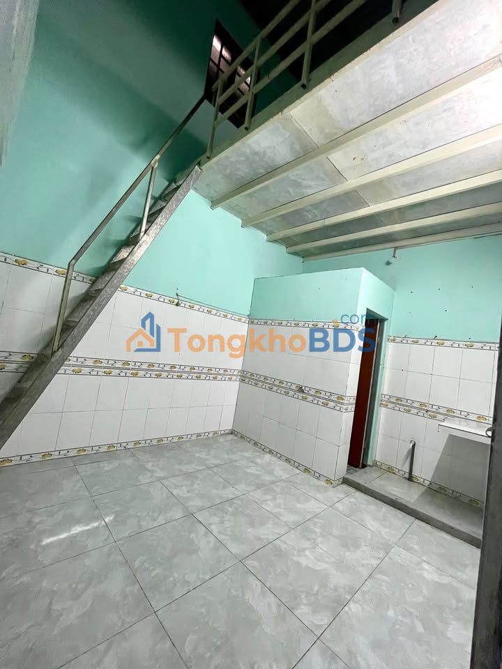 Phòng trọ Mỹ Yên Bến Lức 1.1 triệu - Sẵn sàng ở ngay