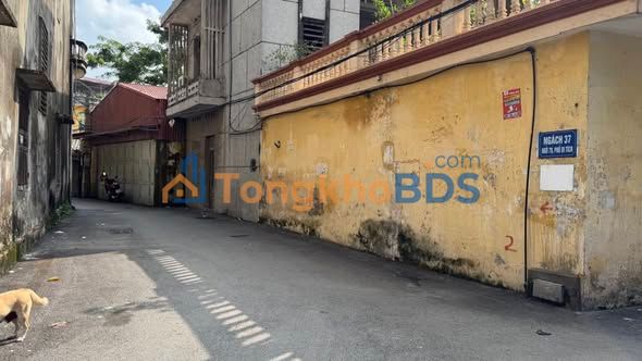 Nhà Phố Đồng Kỵ Từ Sơn 78m² - Giảm Sốc 200 Triệu, Giá Chỉ Hơn 1.X Tỷ