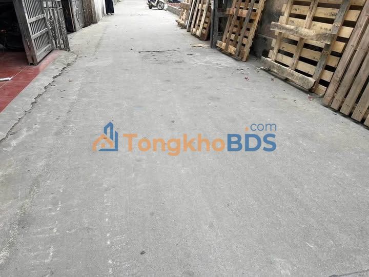 Đất Nền Kim Thiều 80m² - Sổ Sẵn Sàng, Giá 3.x Tỷ Gần Công Viên