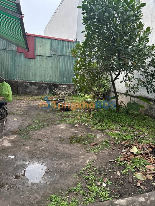 Đất Nền 50m² Xuân Đục, Gia Lâm - Sổ Đỏ Sẵn Sàng, Giá 4 Tỷ