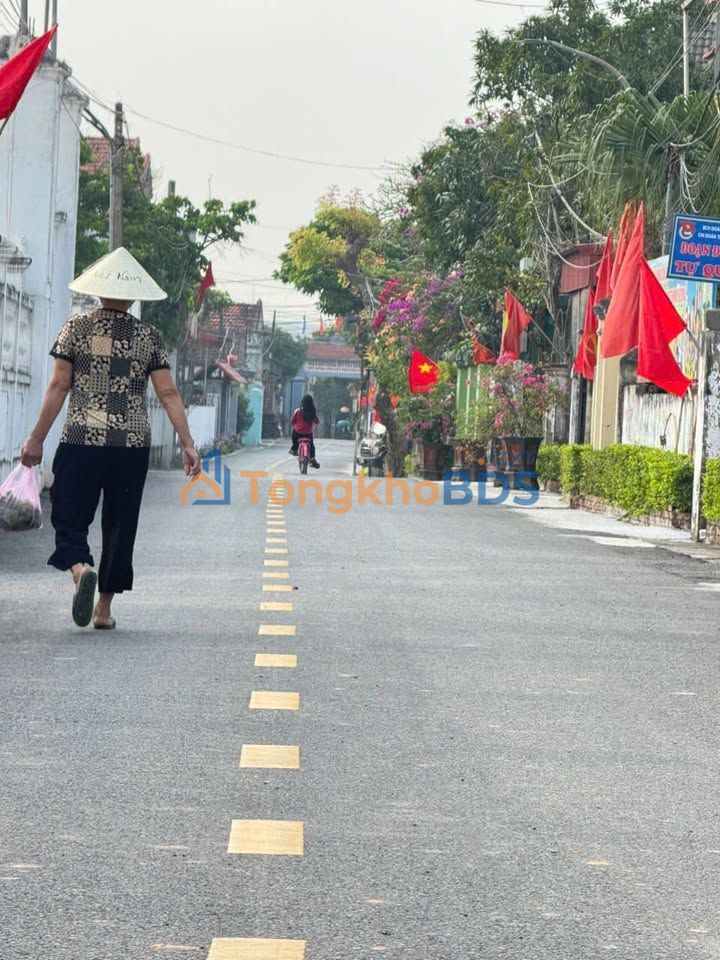 Đất nền Khánh Nhạc 125m² giá thỏa thuận - Đầu tư sinh lời