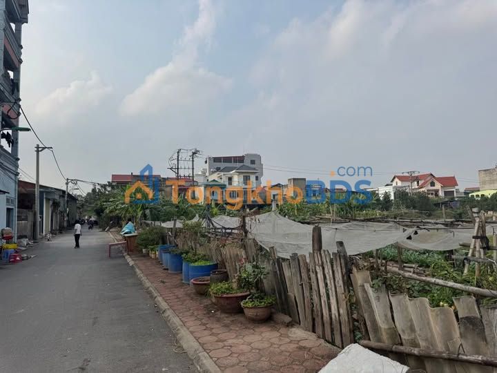 Kho Xưởng 100m² Dương Hà (Bắc Ninh) - Dòng Tiền 8 Tỷ - Gần Đặng Công Chất