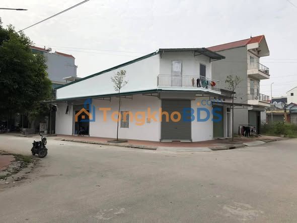 Cho thuê kho xưởng 90m² mặt tiền 5m, Phường Bồ Đề, Long Biên - Sẵn Sàng Hoạt Động