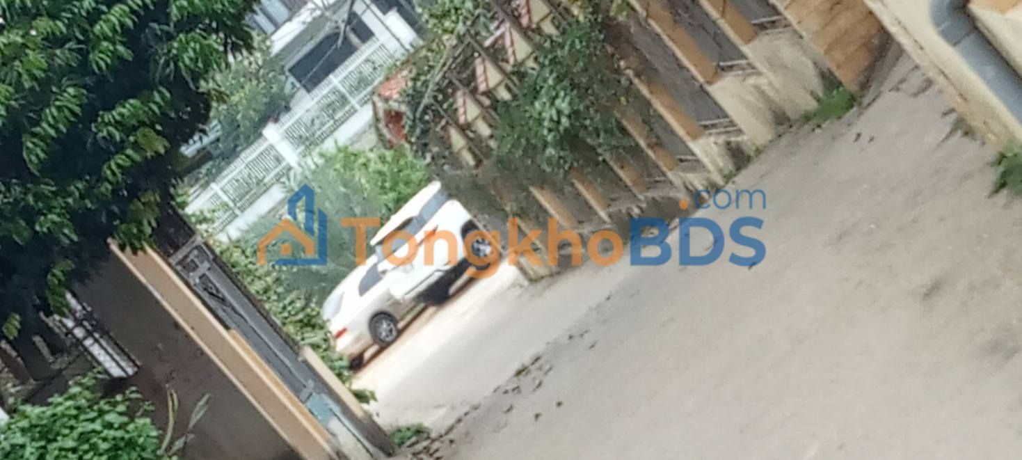 Đất Thôn 5 Lưỡng Vượng Tuyên Quang 105m² 1 tỷ - Đất thổ cư 100%