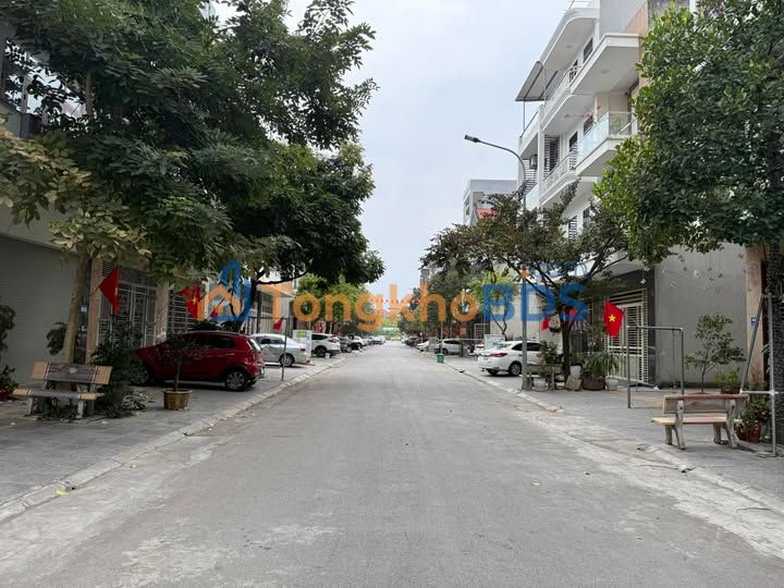 Đất nền S2 Tân Hiệp 76m² 5 tỷ - Sổ đỏ chính chủ