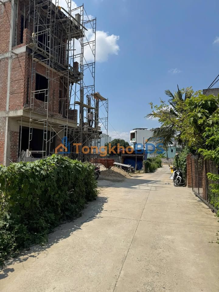 Đất nền Nha Trang Liên Hoa 229m2 giá 6.87 tỷ - Sổ đỏ chính chủ