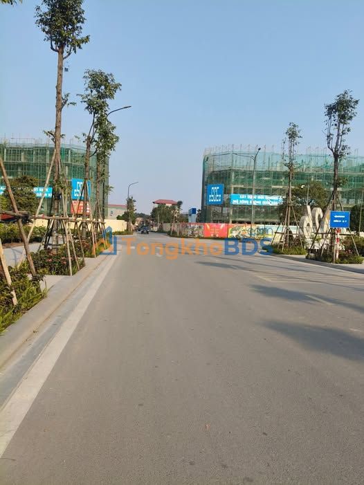 Đất KCN Thuận Thành 3 - 73m² - Sổ đỏ chính chủ - 3.7 tỷ