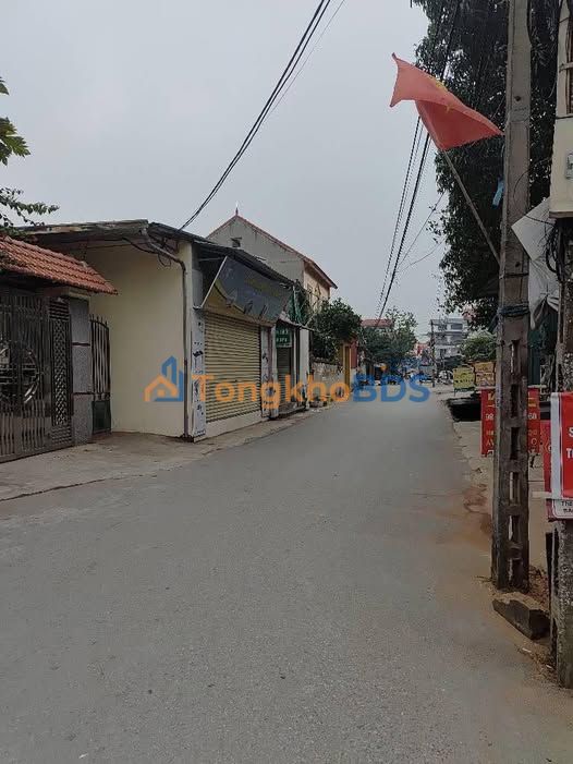 Đất nền Mão Điền 53m² - Sổ đỏ sẵn, ô tô vào nhà, đầu tư sinh lời