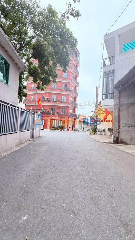 Đất nền Phường Đông Ngàn Từ Sơn 73m² giá 3.5 tỷ - Đường to ô tô