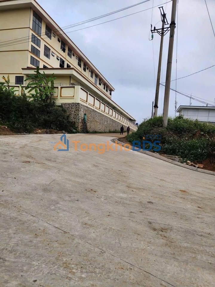 Đất nền Hoàng Đồng Lạng Sơn 88m² 2.1 tỷ - Sổ đỏ chính chủ