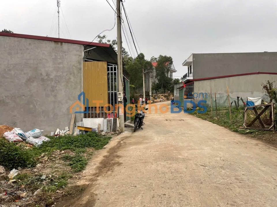 Đất nền Phường Chi Lăng Lạng Sơn 70m² giá 850 triệu - Sổ đỏ chính chủ