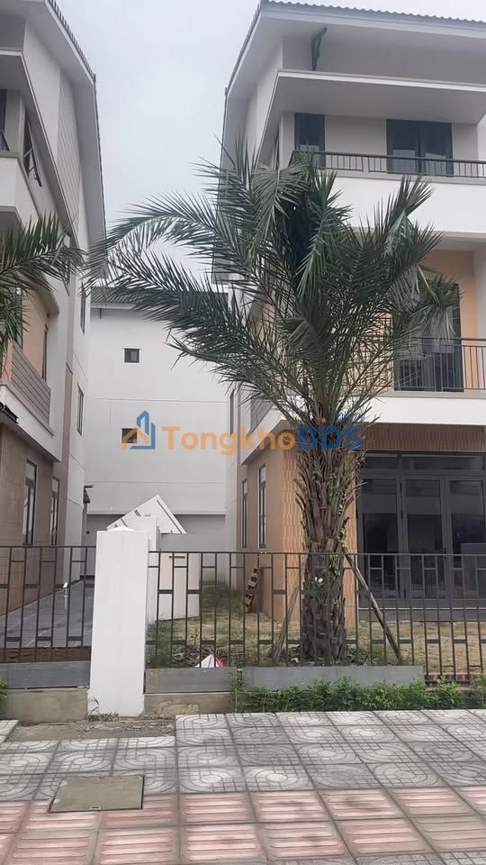 Shophouse Hà Đông 100m² - Vốn 2 tỷ, Lãi kép 2 năm