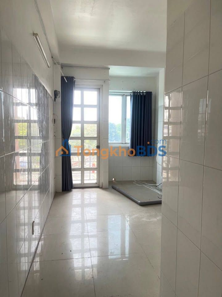 Nhà phố Võ Văn Ngân 46m² 12.9 tỷ - Mặt tiền kinh doanh