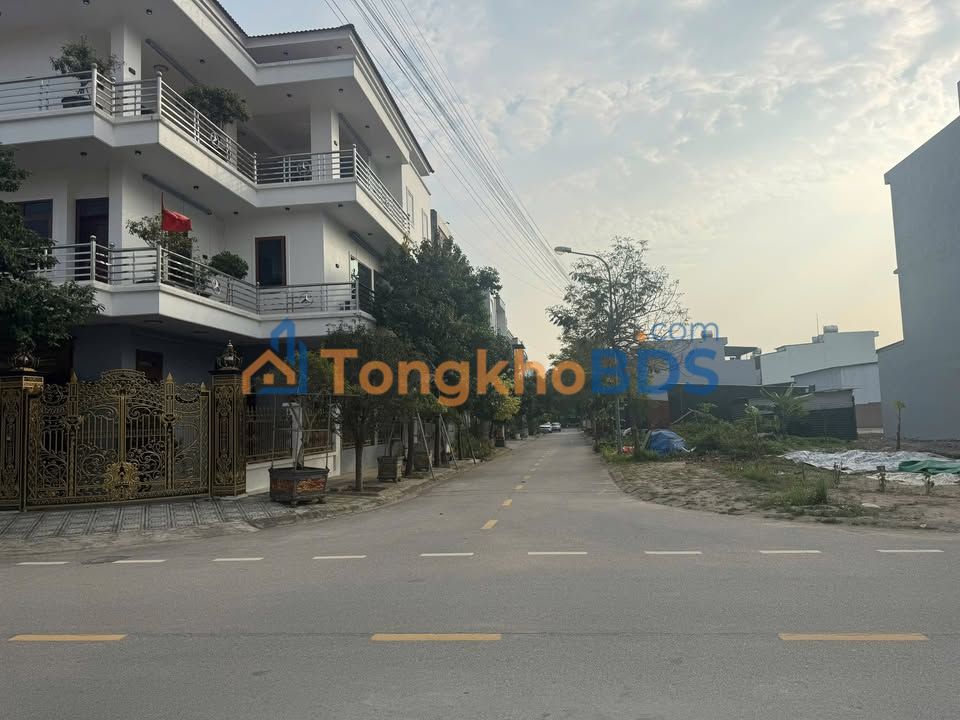 Đất nền Minh Phương Nông Trang 150m² 7 tỷ - Giá tốt hiếm có