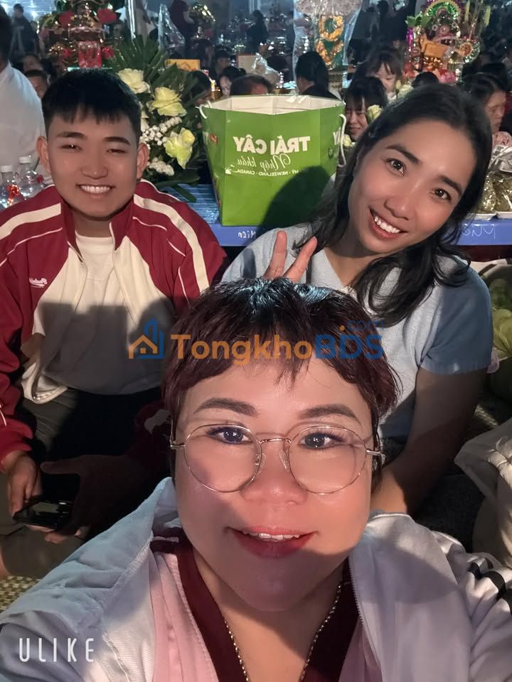 Đất thổ cư Tam Điệp Đường 207 90m² giá thỏa thuận - Sổ đỏ rõ ràng