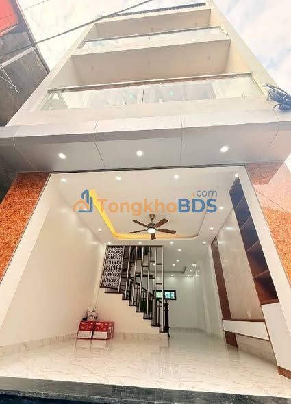 Nhà riêng Đặng Xá Gia Lâm 53m² 6.3 tỷ - Chính chủ bán