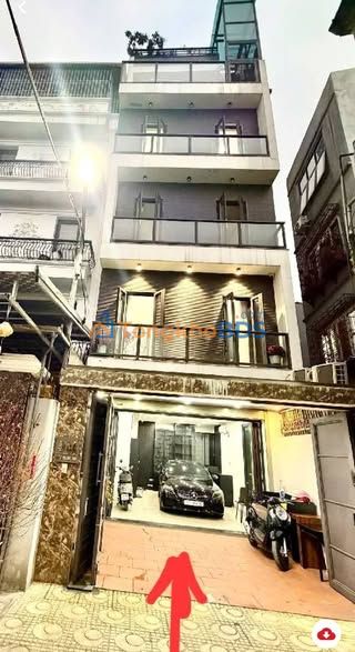 Nhà riêng Ngô Gia Tự Long Biên 70m² 5 tỷ - Chính chủ bán