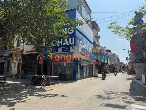 Đất nền Phù Khê Từ Sơn 57m² 1 tỷ - Sổ đỏ chính chủ