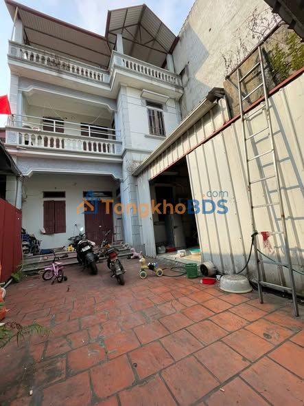 Nhà riêng Đại Đồng Từ Sơn 130m² 3 tỷ - Chính chủ bán