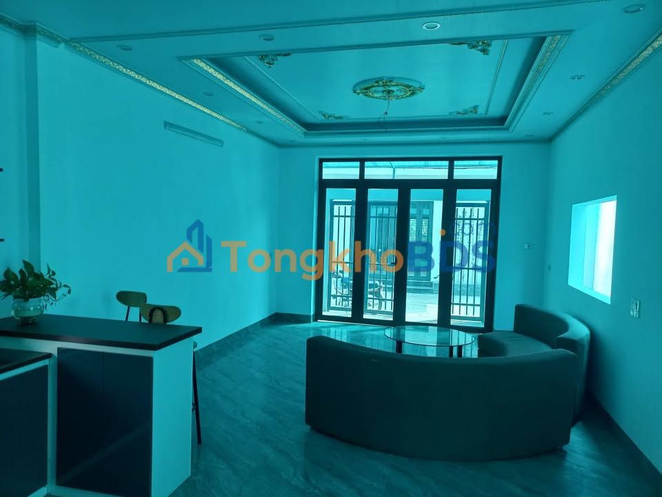 Nhà riêng Tam Điệp 46m² giá thỏa thuận - Sẵn sàng ở ngay