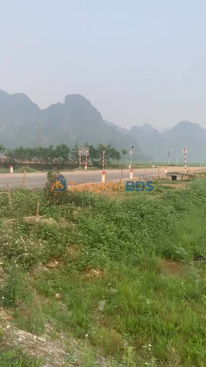 Đất nền Gia Viễn Ninh Bình 117m² 2 tỷ - Đường to ô tô