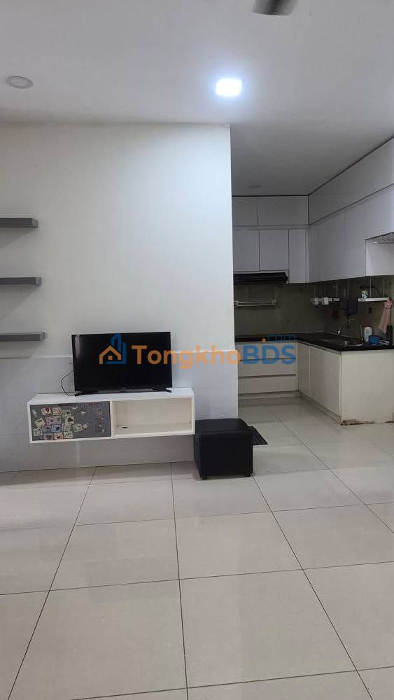 Căn hộ Dreamhome Residence Gò Vấp 62m² - 8.5 triệu, Bàn giao ngay