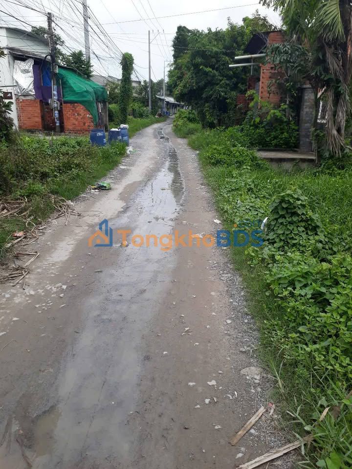 Đất nền Trảng Bàng 162m² 1 tỷ - Tiềm năng tăng giá