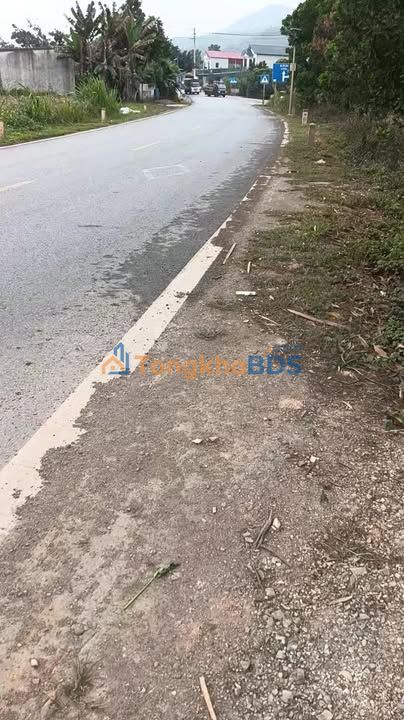 Đất mặt đường HCM Chương Mỹ 120m² 1,05 tỷ - Sổ đỏ chính chủ