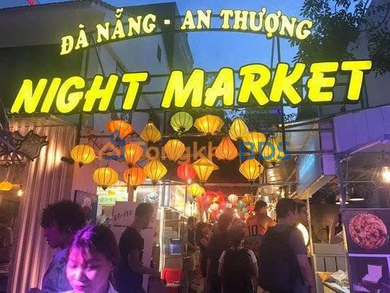 Nhà mặt tiền An Thượng 90m² 12.8 tỷ - Ô tô vào tận nhà