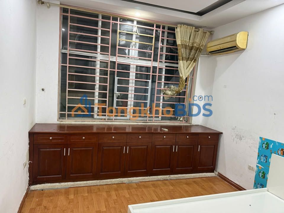 Phòng trọ Đại Từ Hoàng Mai 3 triệu - Full nội thất ban công rộng