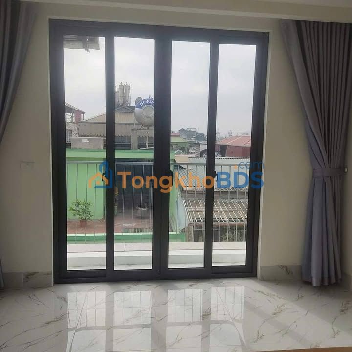 Nhà riêng Tân Mai Hoàng Mai 5x triệu/tháng Full nội thất sẵn ở