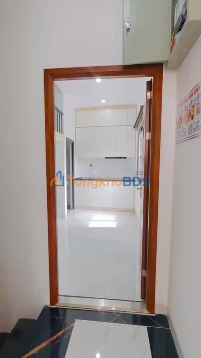 Nhà riêng Hoàng Mai 3.8 triệu/tháng - Sẵn sàng ở ngay