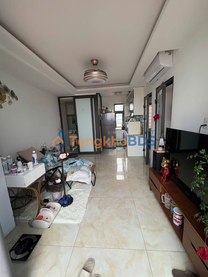 Căn hộ cho thuê Khương Đình 2PN 7 triệu - View đẹp