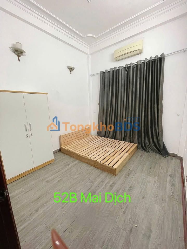 Phòng trọ Mai Dịch 20m² giá 2,6 triệu - Sẵn sàng vào ở