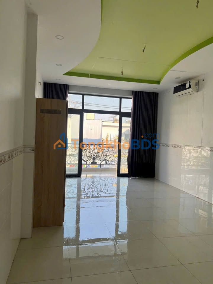 Phòng Bình Thọ Thủ Đức 40m² giá thỏa thuận - Giờ giấc tự do