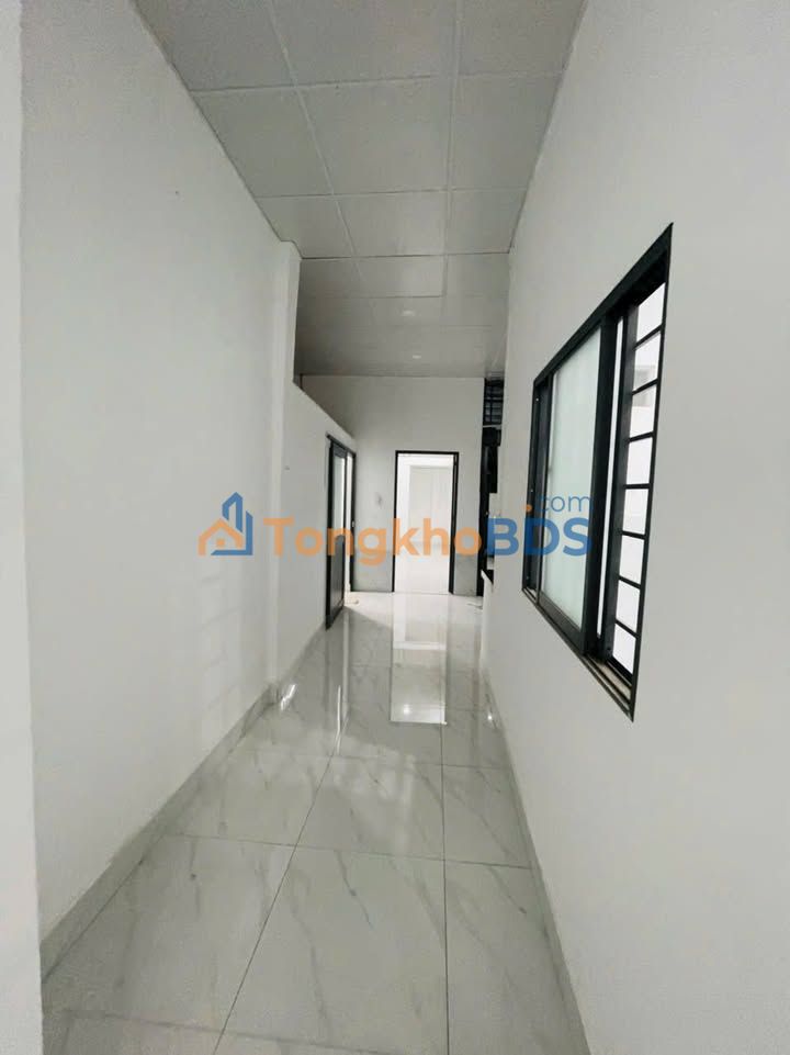 Nhà cho thuê Cư Xá Việt Thắng Lê Văn Chí 80m² 8 triệu - Sẵn sàng ở ngay