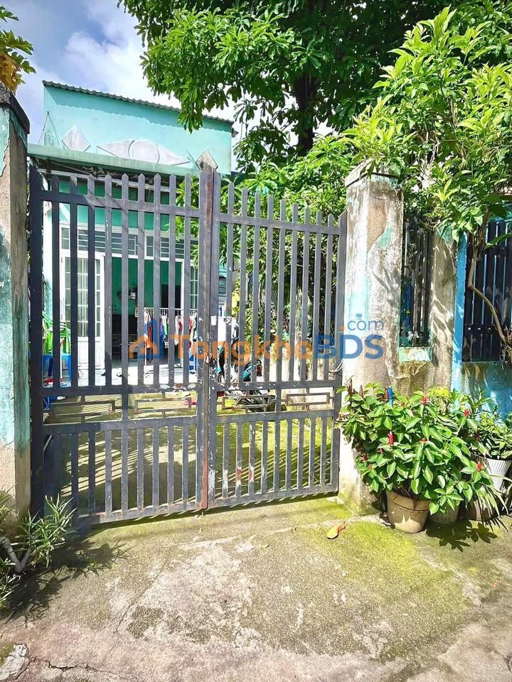 Nhà riêng Hóc Môn 59m2 2.9 tỷ - Sẵn sàng ở ngay