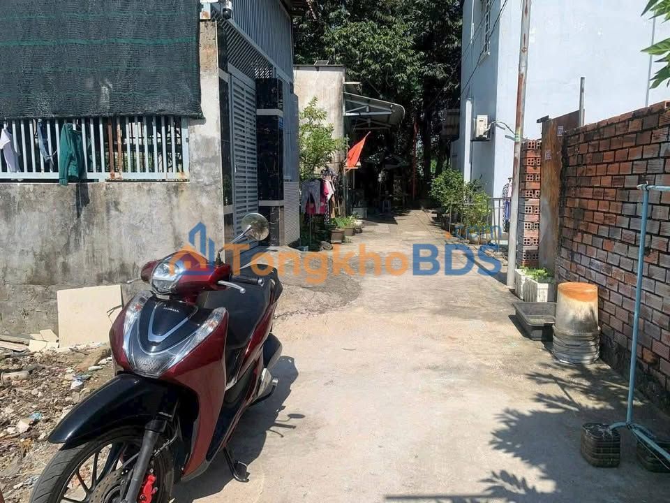 Đất Bình Nhâm Thuận An 150m² 2.3 tỷ – Hạ tầng hoàn thiện