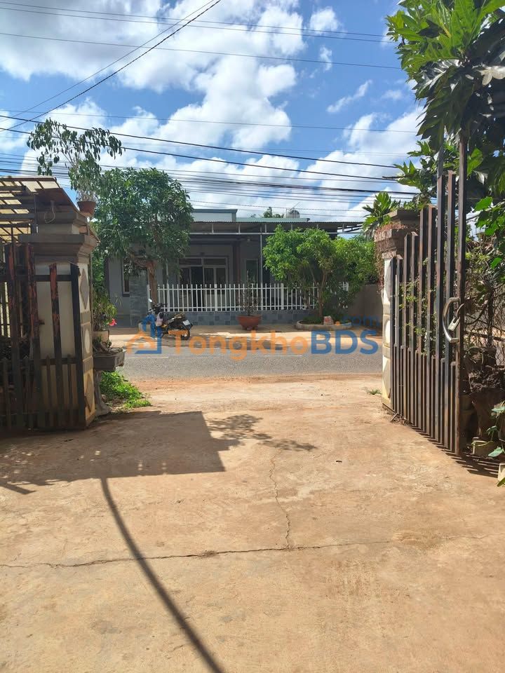 Nhà mặt đường Nam Ban 258m² giá thỏa thuận - Chính chủ bán