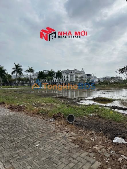 Đất Nền KDC Minh Thắng Cà Mau 117.5m² Hướng Đông Bắc - Giá Tốt