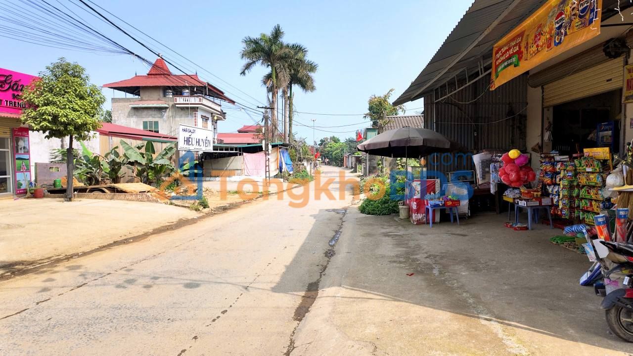 Đất nền Hòa Trúc, Phú Cát 252m² - Sổ đỏ chính chủ